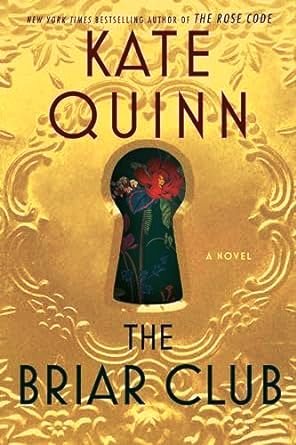 July Book Club Feature
